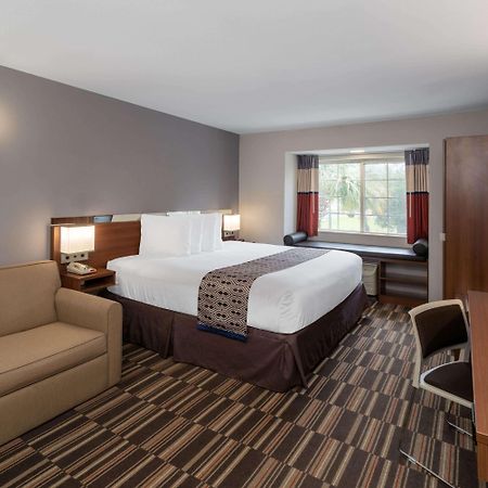 Microtel Inn & Suites By Wyndham Savannah/Pooler Экстерьер фото