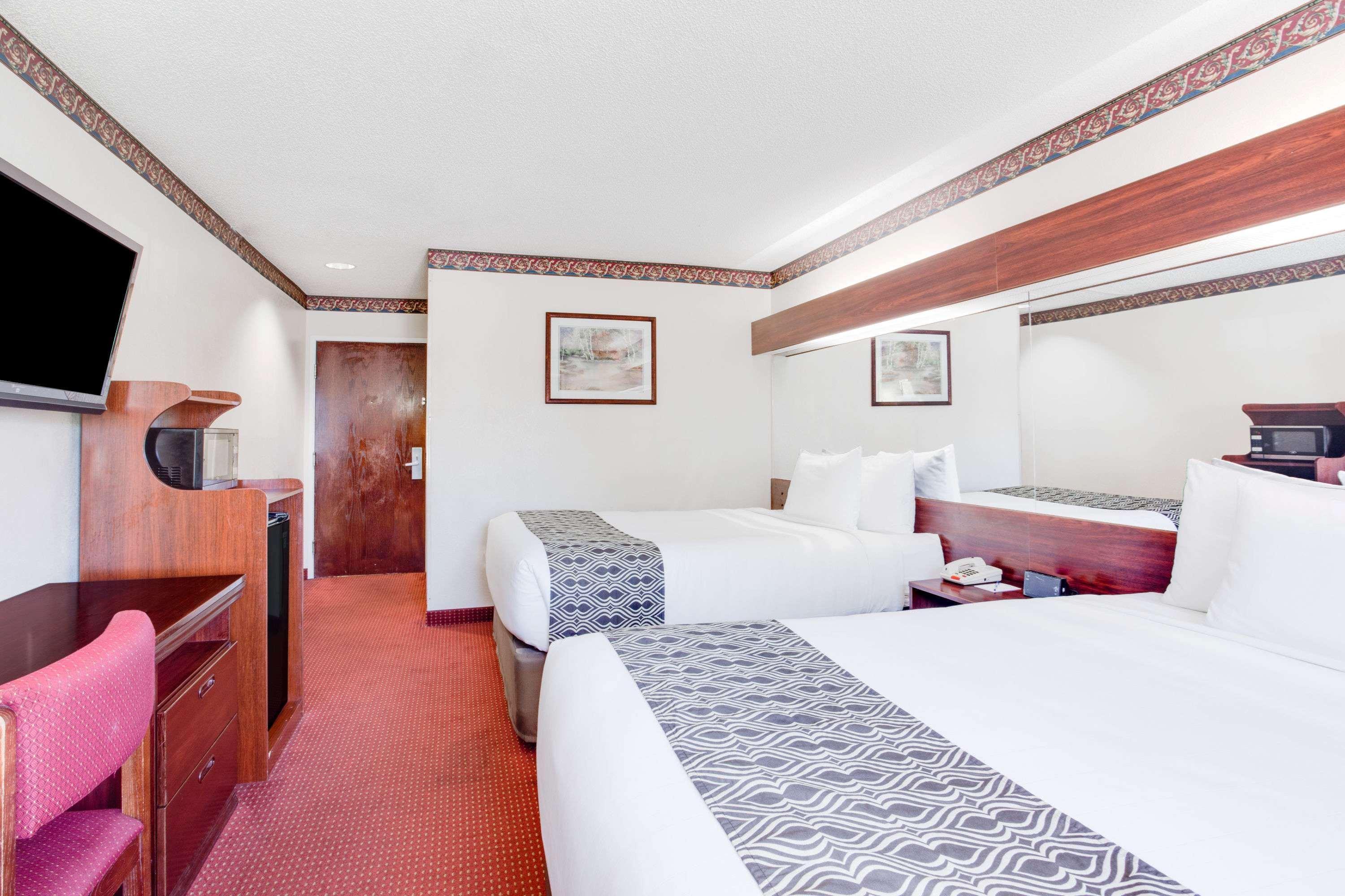 Microtel Inn & Suites By Wyndham Savannah/Pooler Экстерьер фото