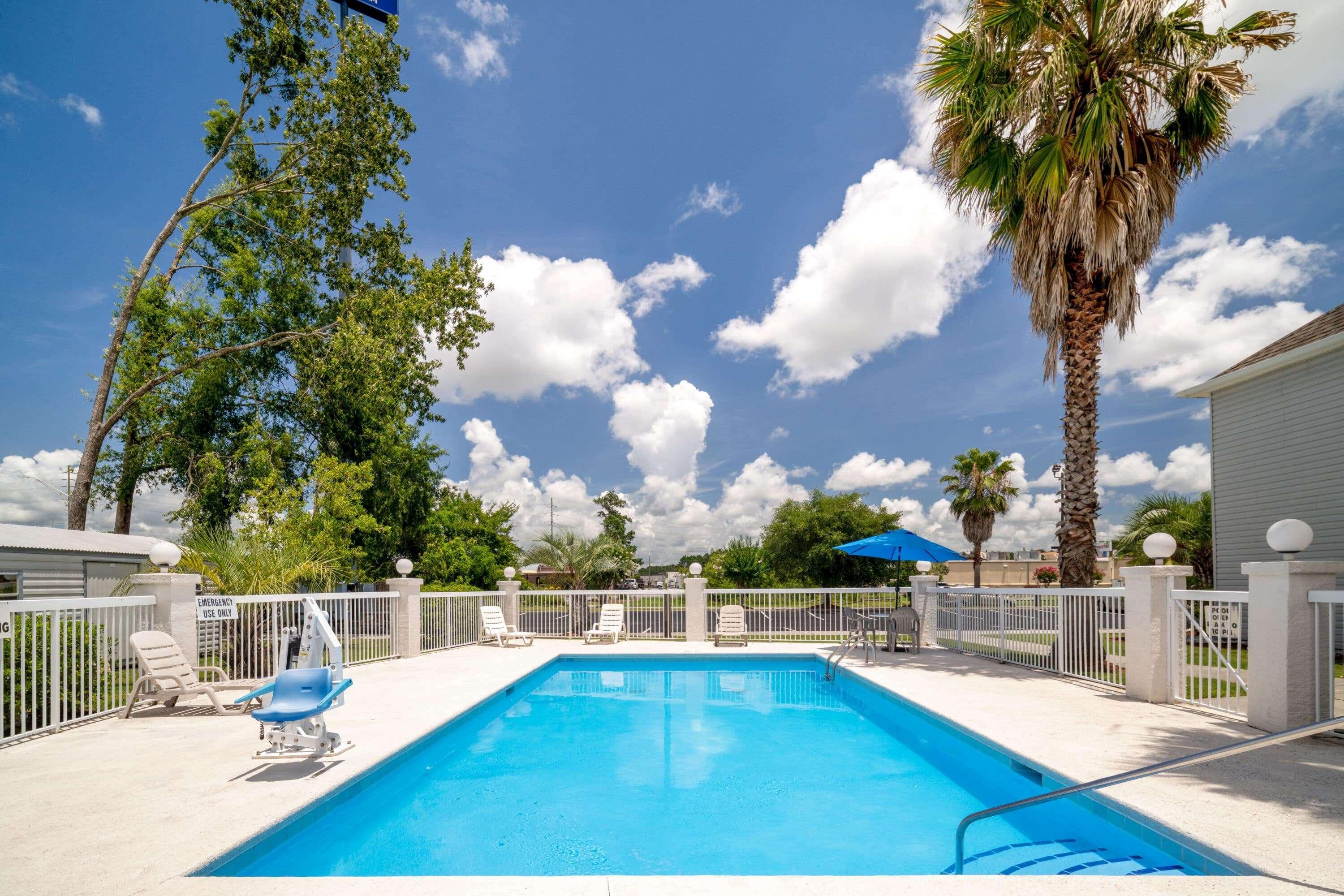 Microtel Inn & Suites By Wyndham Savannah/Pooler Экстерьер фото