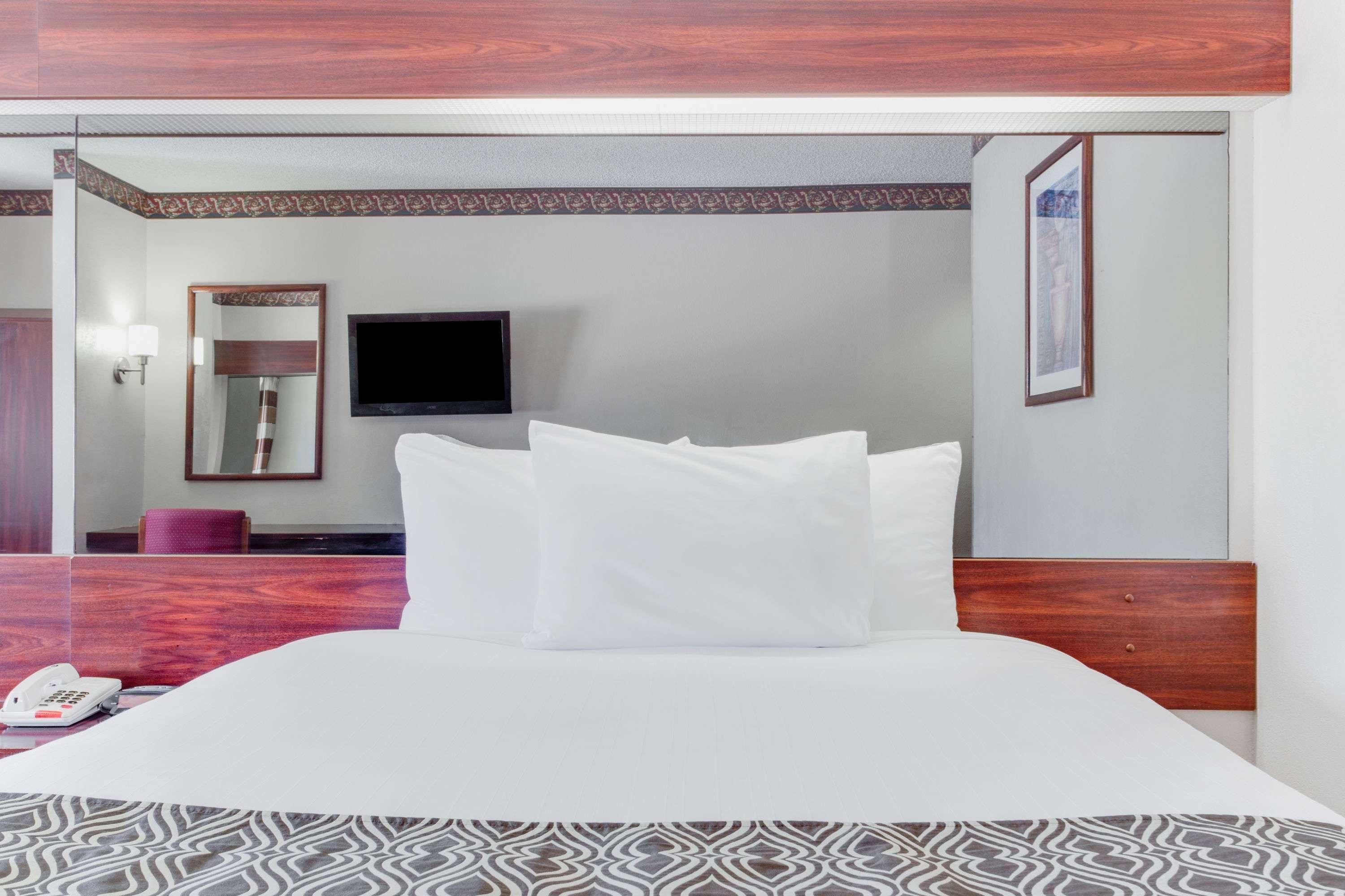 Microtel Inn & Suites By Wyndham Savannah/Pooler Экстерьер фото