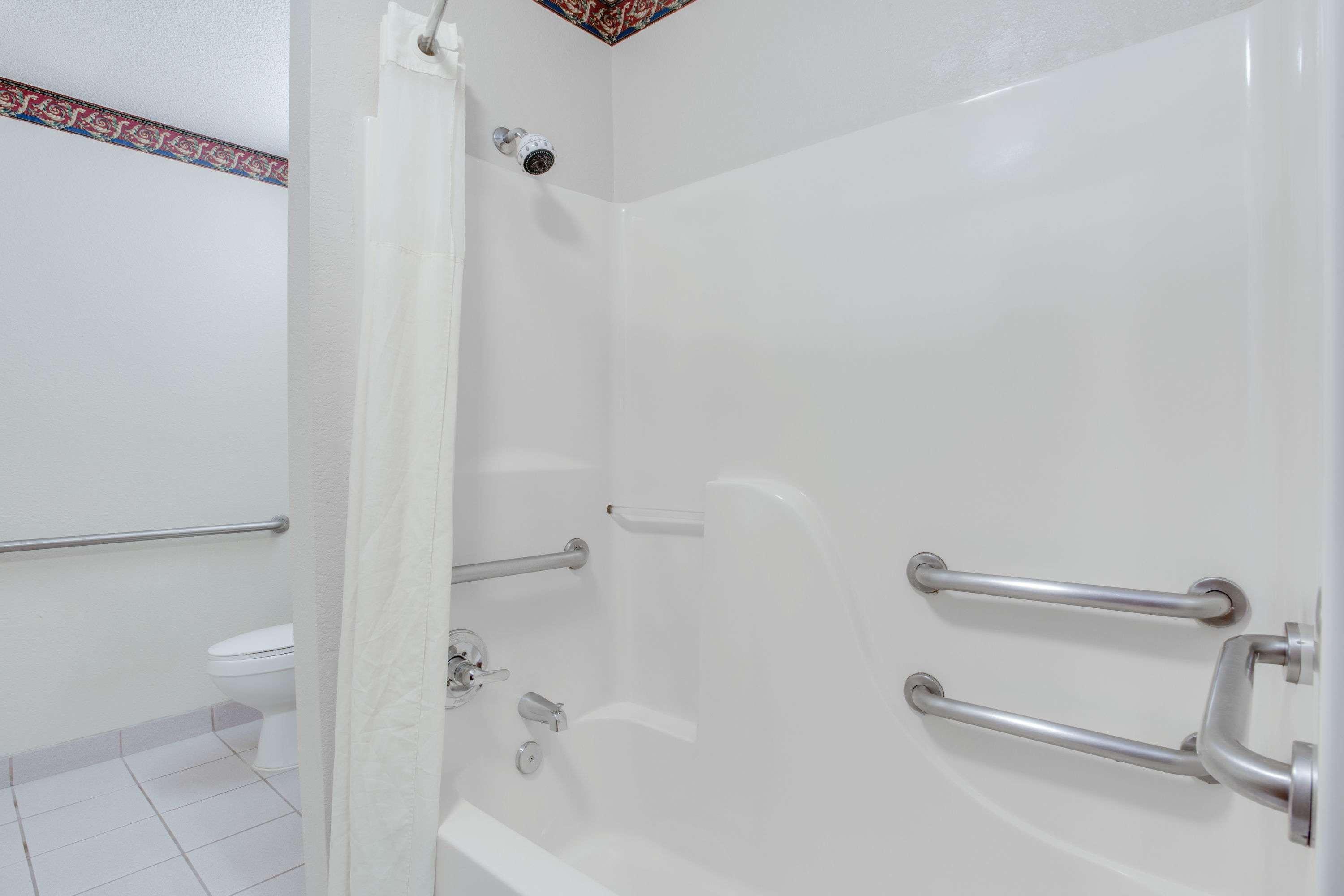 Microtel Inn & Suites By Wyndham Savannah/Pooler Экстерьер фото