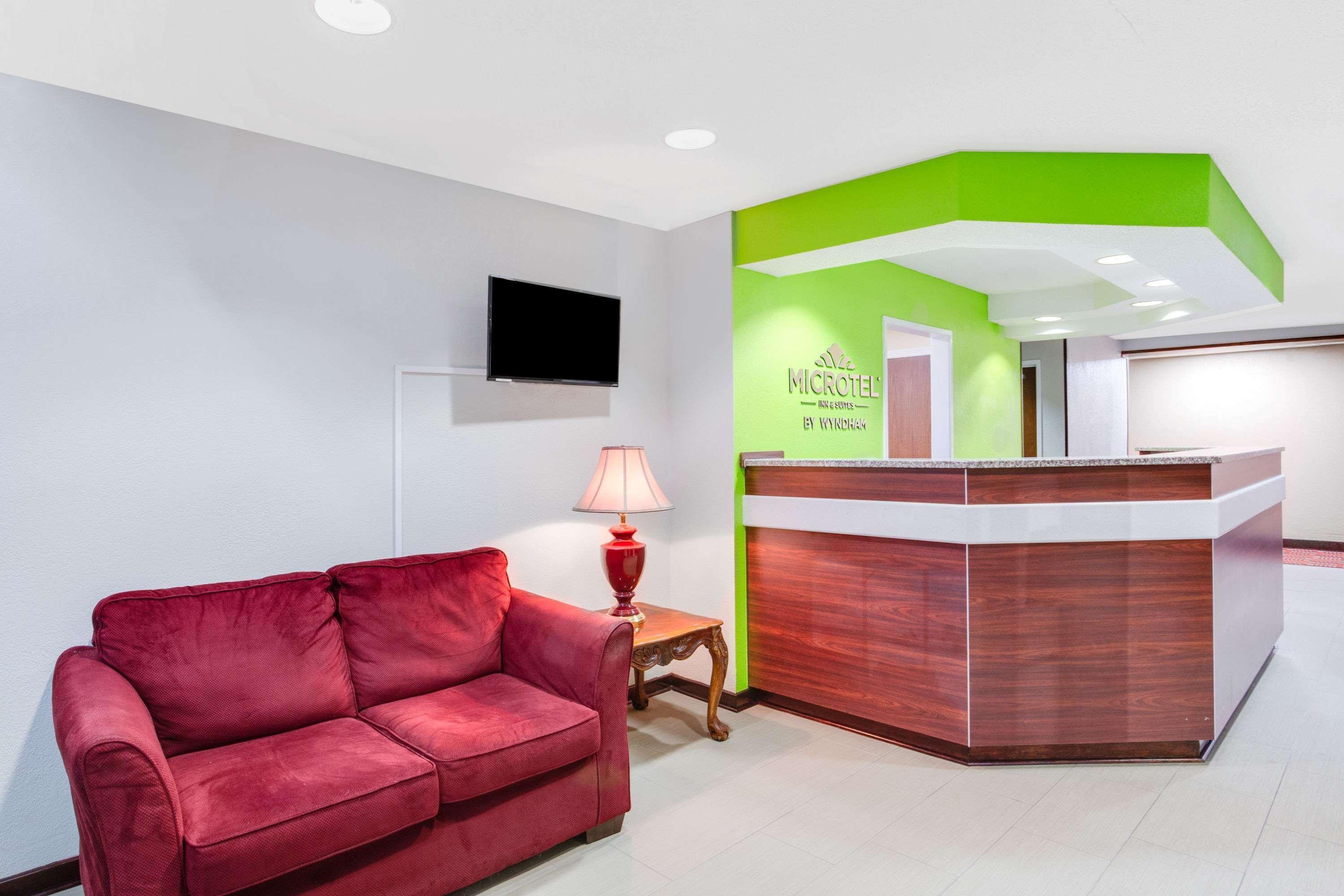 Microtel Inn & Suites By Wyndham Savannah/Pooler Экстерьер фото