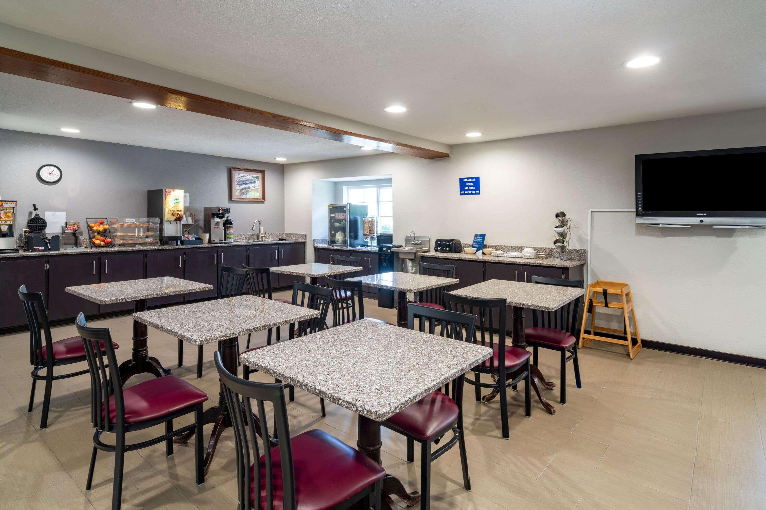 Microtel Inn & Suites By Wyndham Savannah/Pooler Экстерьер фото