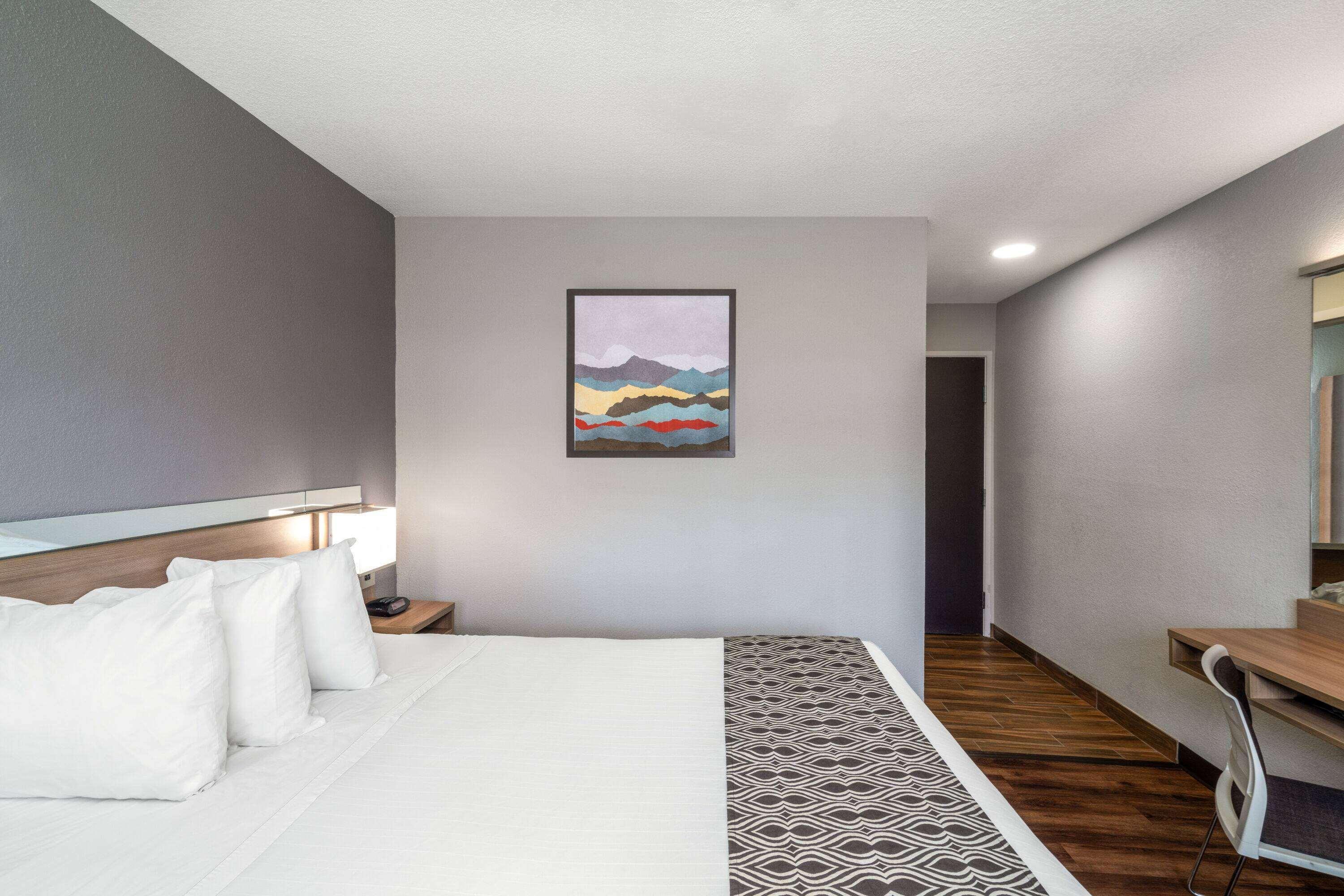 Microtel Inn & Suites By Wyndham Savannah/Pooler Экстерьер фото