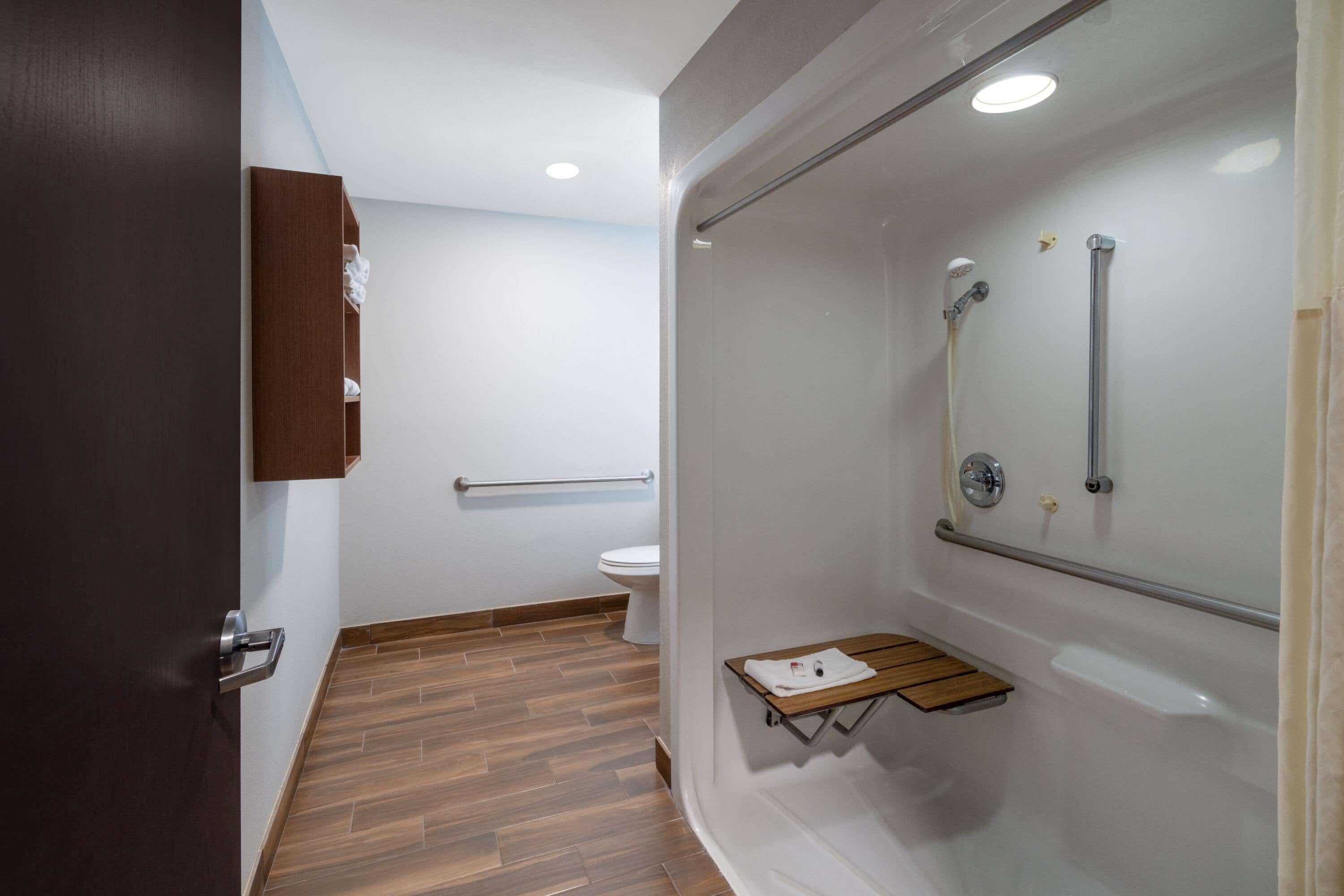 Microtel Inn & Suites By Wyndham Savannah/Pooler Экстерьер фото