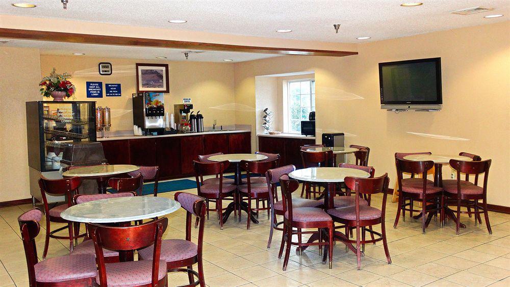 Microtel Inn & Suites By Wyndham Savannah/Pooler Экстерьер фото