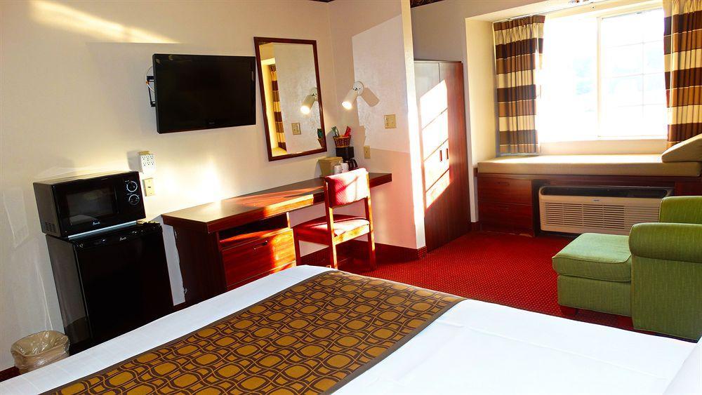 Microtel Inn & Suites By Wyndham Savannah/Pooler Экстерьер фото