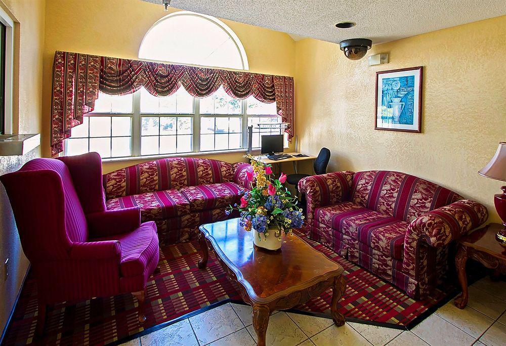 Microtel Inn & Suites By Wyndham Savannah/Pooler Экстерьер фото