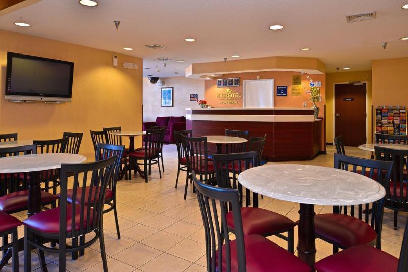 Microtel Inn & Suites By Wyndham Savannah/Pooler Экстерьер фото