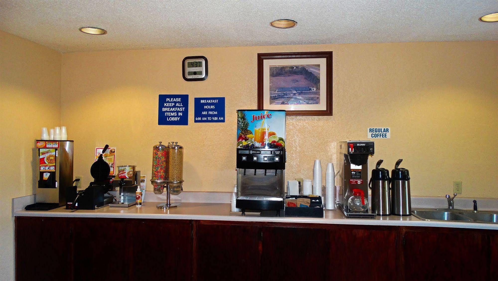 Microtel Inn & Suites By Wyndham Savannah/Pooler Экстерьер фото